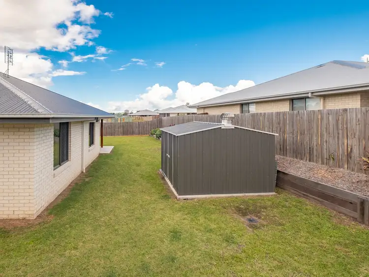 Third view of Homely house listing, 2 Lister Close, Gympie QLD 4570