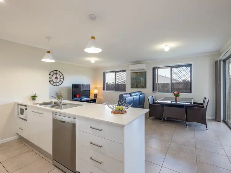 Fourth view of Homely house listing, 2 Lister Close, Gympie QLD 4570