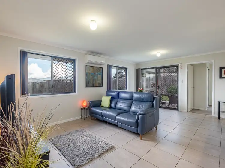 Fifth view of Homely house listing, 2 Lister Close, Gympie QLD 4570