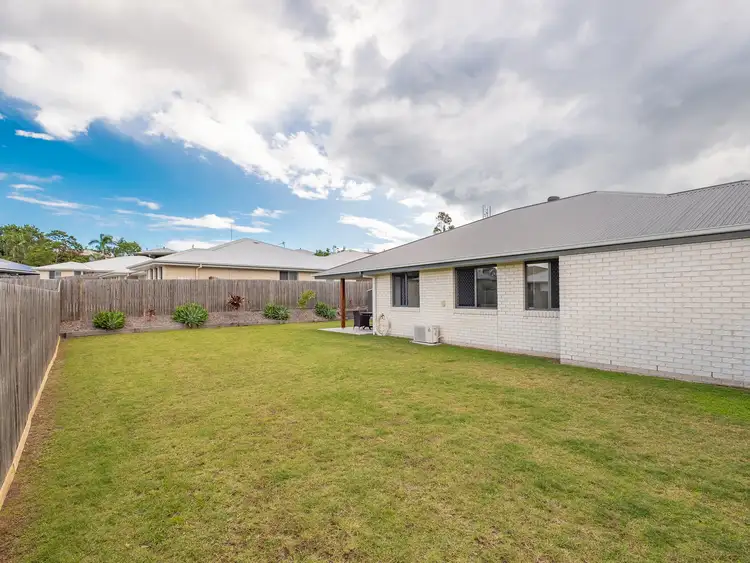 Seventh view of Homely house listing, 2 Lister Close, Gympie QLD 4570