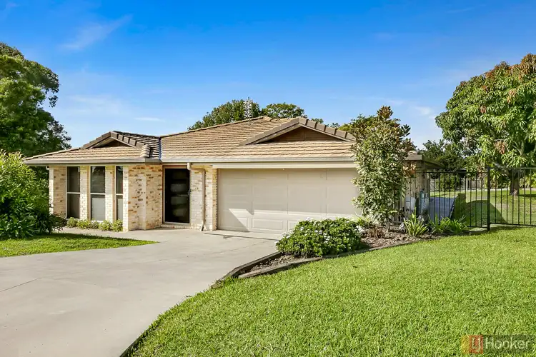 Second view of Homely house listing, 8a Lawrence Crescent, West Kempsey NSW 2440