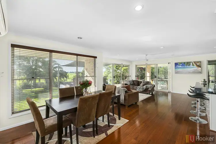 Fourth view of Homely house listing, 8a Lawrence Crescent, West Kempsey NSW 2440