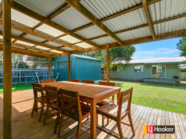 74 Halford Street, Inverloch VIC 3996