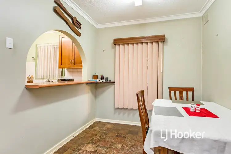 Fifth view of Homely house listing, 44 Bulkington Road, Davoren Park SA 5113