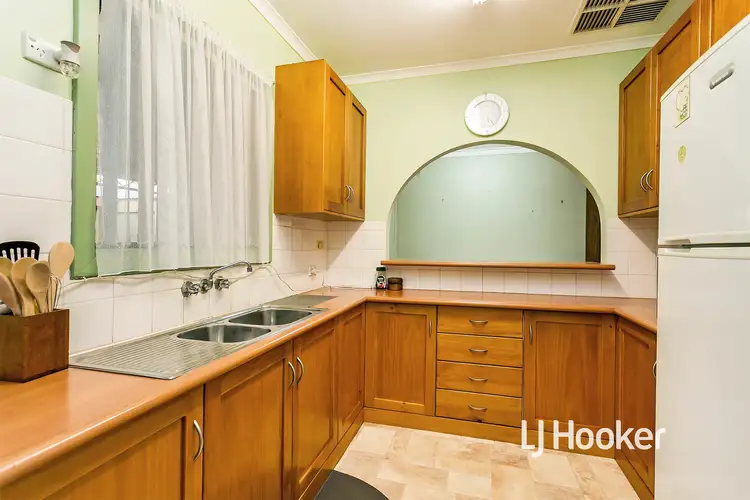 Sixth view of Homely house listing, 44 Bulkington Road, Davoren Park SA 5113