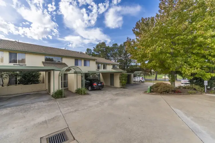 23/8 Antis Street, Phillip ACT 2606