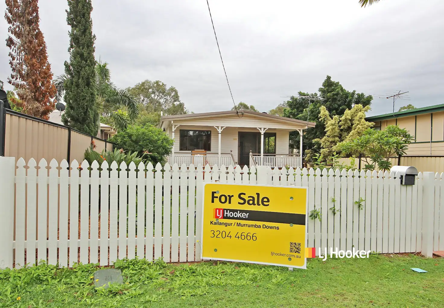 Main view of Homely house listing, 5 Gardner Street West, Kallangur QLD 4503