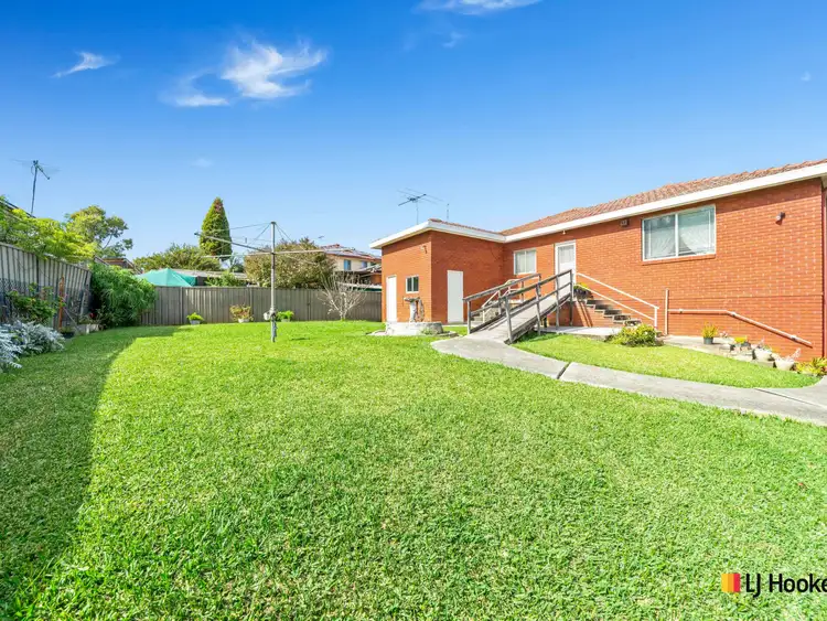 Sixth view of Homely house listing, 647 Merrylands Rd, Greystanes NSW 2145