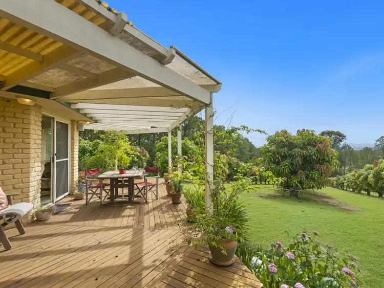 Third view of Homely rural property listing, 358 Fredericks Road, Caniaba NSW 2480