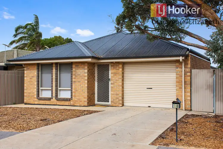 1B Heywood Street, Elizabeth North SA 5113