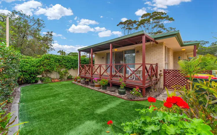 1/136 Yamba Road, Yamba NSW 2464