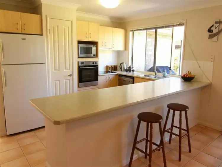 Second view of Homely house listing, 2 Lockyer Place, Pelican Waters QLD 4551