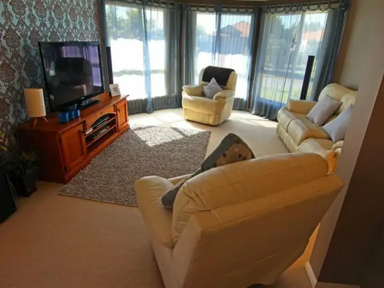Third view of Homely house listing, 2 Lockyer Place, Pelican Waters QLD 4551