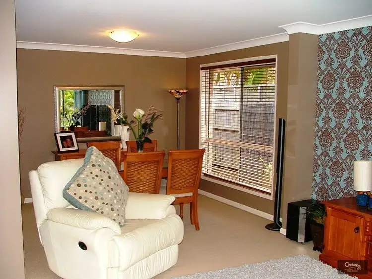 Fourth view of Homely house listing, 2 Lockyer Place, Pelican Waters QLD 4551