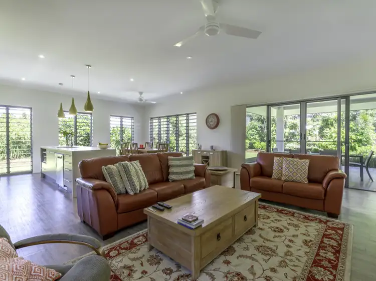 Second view of Homely house listing, 5 Sandpiper Street, Port Douglas QLD 4877