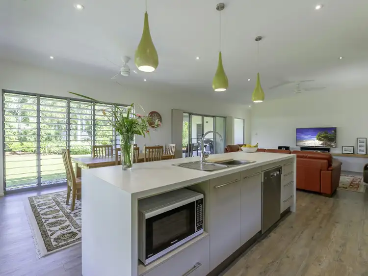 Fourth view of Homely house listing, 5 Sandpiper Street, Port Douglas QLD 4877