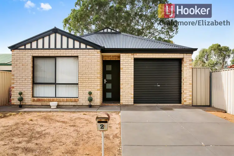 2 Chilwell Street, Elizabeth North SA 5113