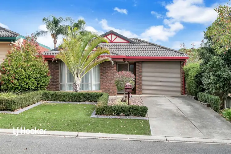 20A Lake Miranda  Court, Greenwith SA 5125
