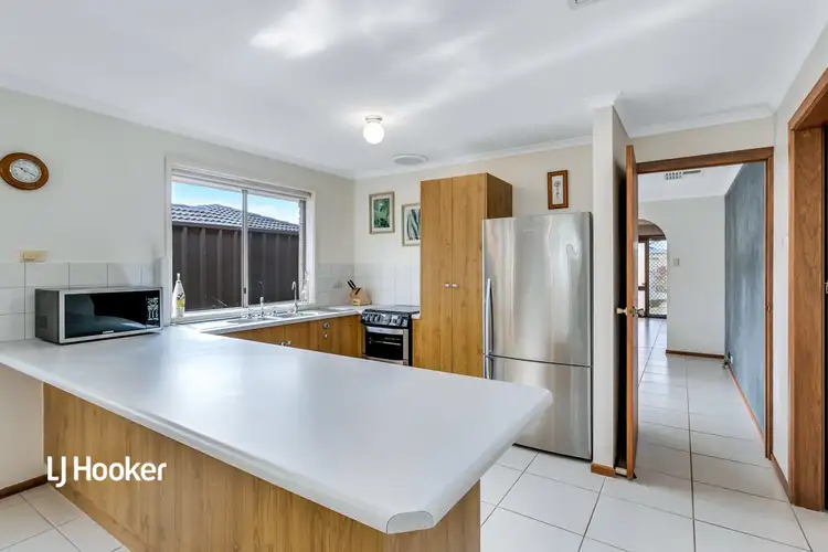 Fifth view of Homely house listing, 20A Lake Miranda  Court, Greenwith SA 5125