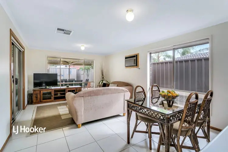 Sixth view of Homely house listing, 20A Lake Miranda  Court, Greenwith SA 5125