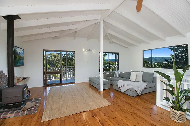 19 Alpha Avenue, Currumbin QLD 4223