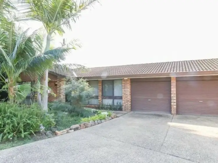 20 Kidman Ave, West Kempsey NSW 2440