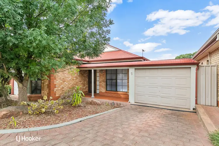 5/54 Valley Road, Hope Valley SA 5090