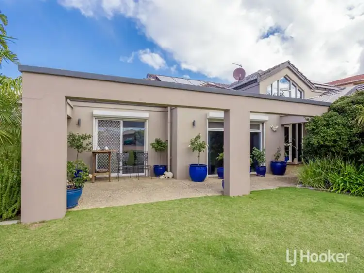 Third view of Homely house listing, 3 Mari Court, South Bunbury WA 6230