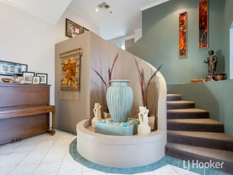 Fifth view of Homely house listing, 3 Mari Court, South Bunbury WA 6230