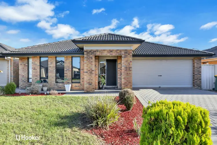 46 Banff Street, Burton SA 5110