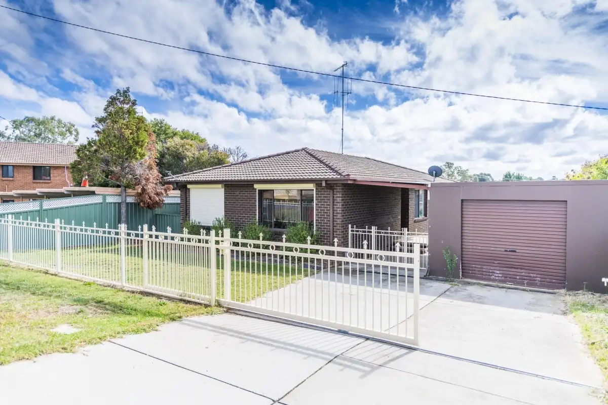 Main view of Homely house listing, 69 Fergus Road, Queanbeyan NSW 2620
