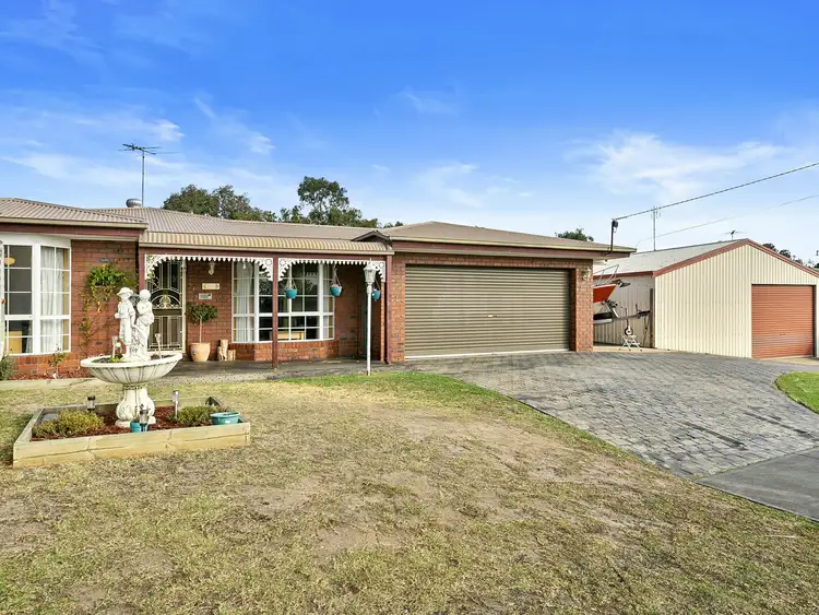 102-104 Kewarra Drive, Clifton Springs VIC 3222