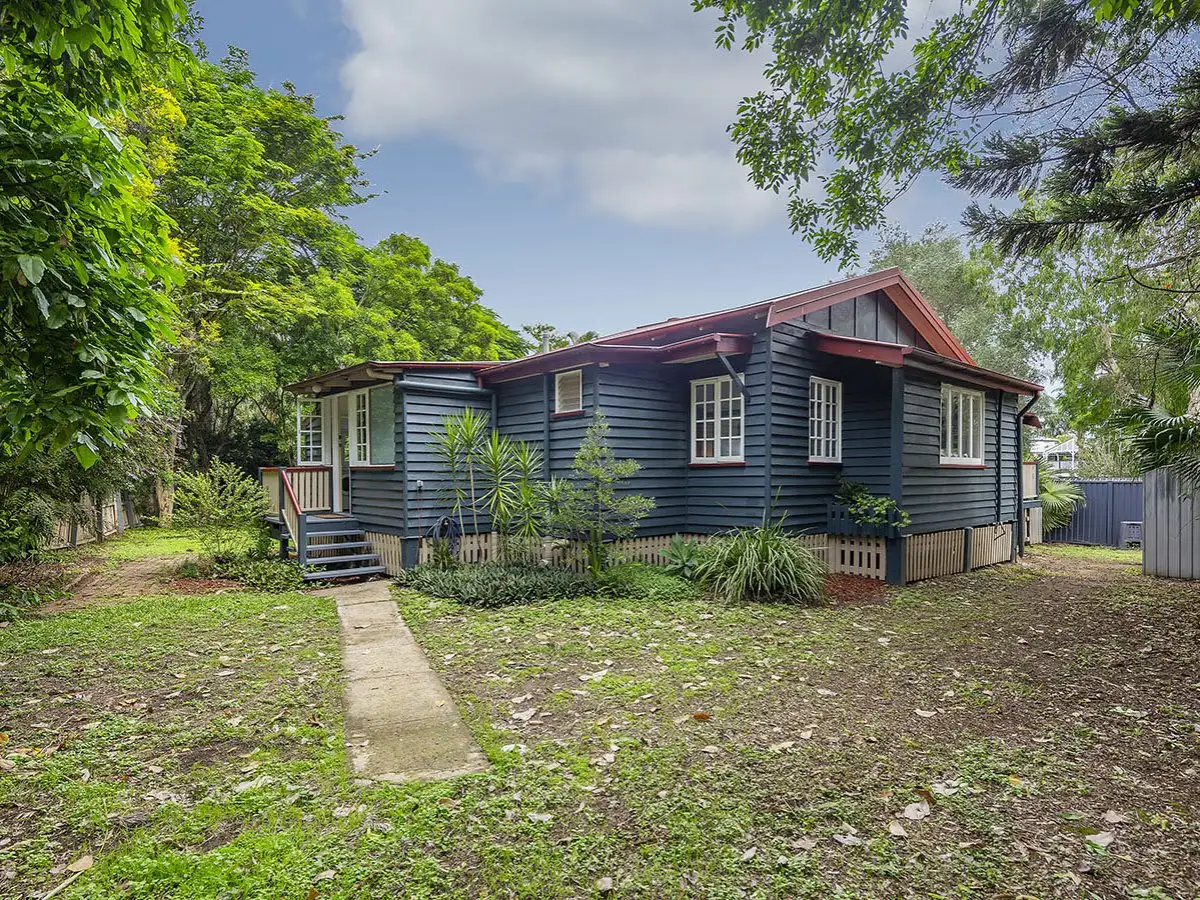 Main view of Homely house listing, 57 Arras Street, Yeronga QLD 4104