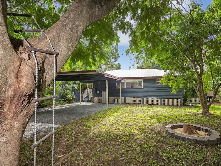Second view of Homely house listing, 57 Arras Street, Yeronga QLD 4104