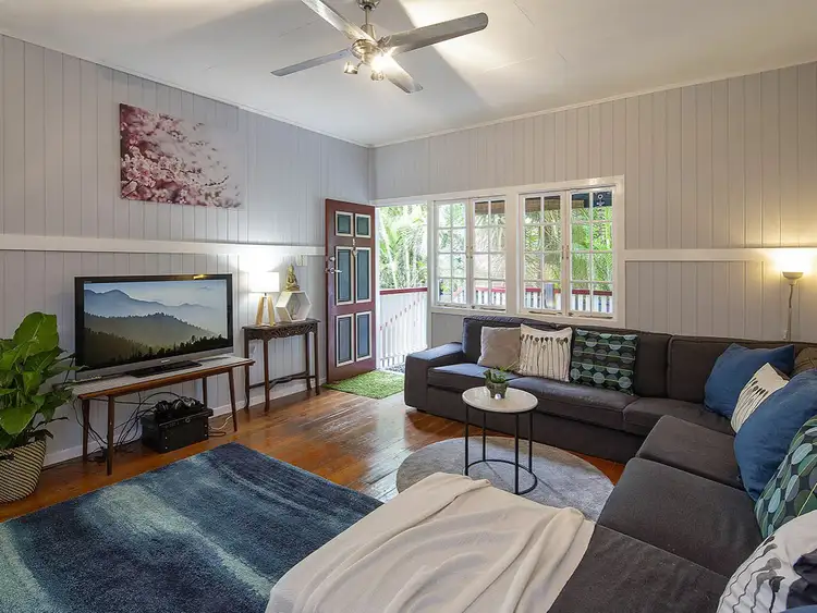 Third view of Homely house listing, 57 Arras Street, Yeronga QLD 4104