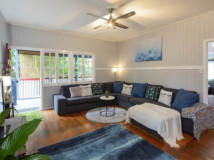 Fourth view of Homely house listing, 57 Arras Street, Yeronga QLD 4104