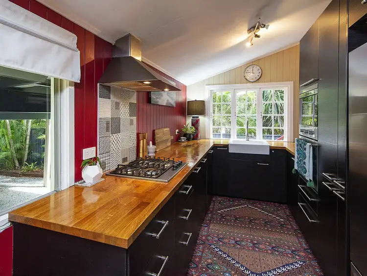 Fifth view of Homely house listing, 57 Arras Street, Yeronga QLD 4104