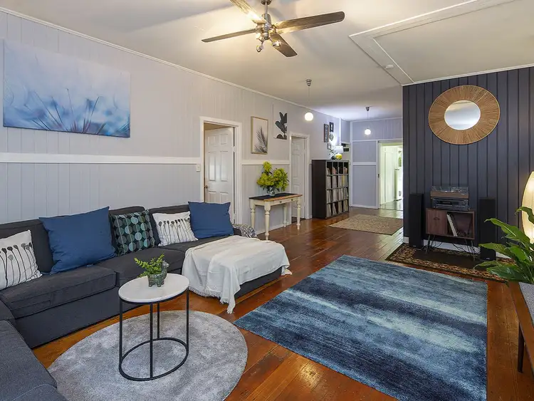 Sixth view of Homely house listing, 57 Arras Street, Yeronga QLD 4104