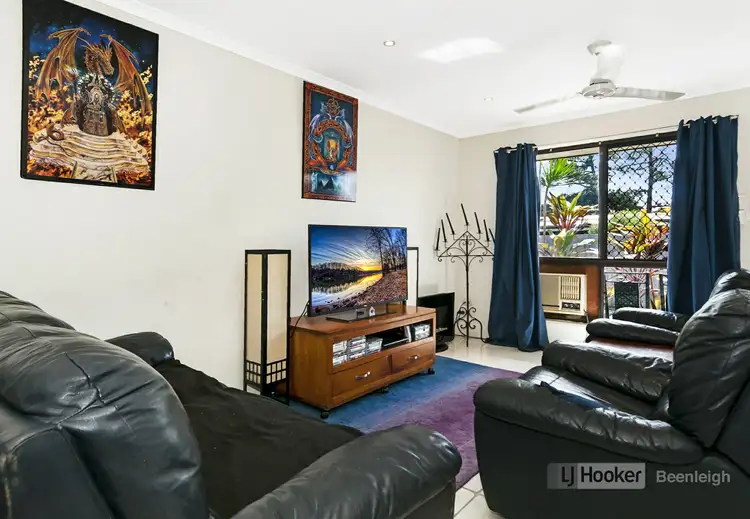 Fifth view of Homely unit listing, 16/158 Main Street, Beenleigh QLD 4207