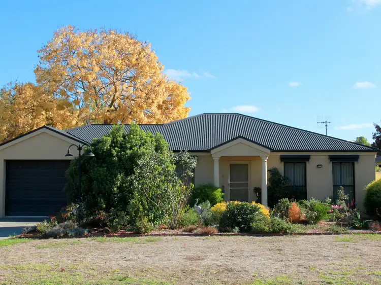 Main view of Homely house listing, 57 Vickery Street, Alexandra VIC 3714
