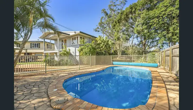 Main view of Homely house listing, 11 Bradwell Street, Zillmere QLD 4034
