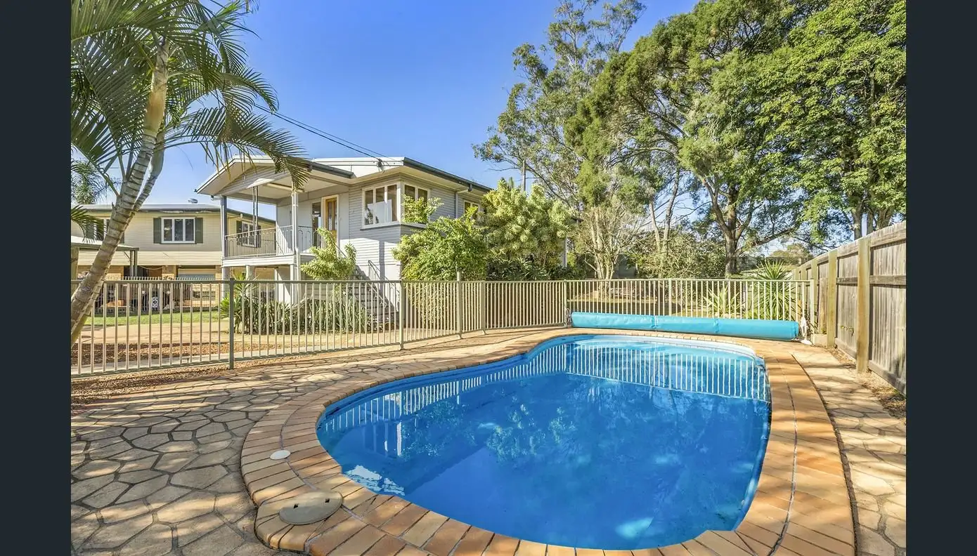 Main view of Homely house listing, 11 Bradwell Street, Zillmere QLD 4034