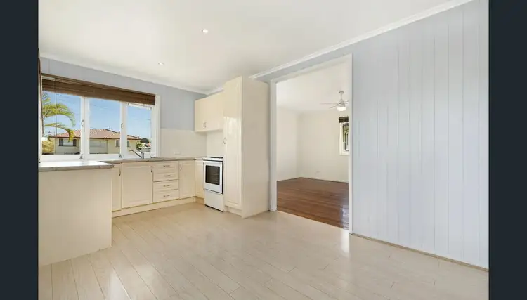 Second view of Homely house listing, 11 Bradwell Street, Zillmere QLD 4034