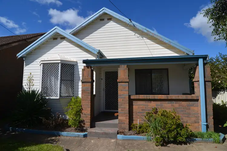 Main view of Homely house listing, 23 Inch Street, Lithgow NSW 2790