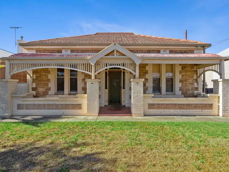 117 Osborne Avenue, Woodville Park SA 5011