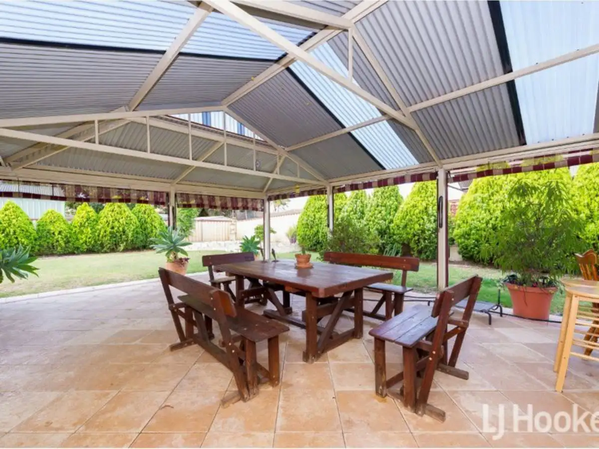 Main view of Homely house listing, 20 Snowberry Mews, Eaton WA 6232