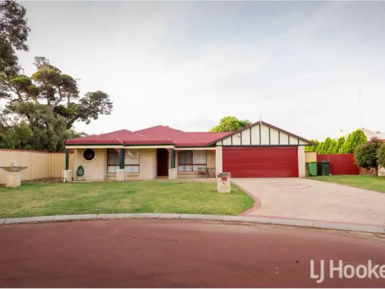 Second view of Homely house listing, 20 Snowberry Mews, Eaton WA 6232