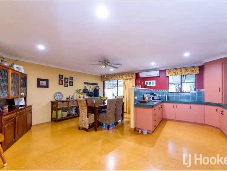 Fourth view of Homely house listing, 20 Snowberry Mews, Eaton WA 6232