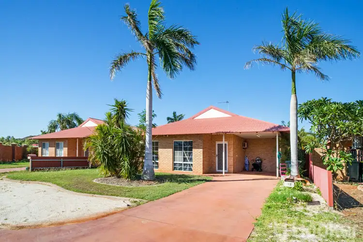 Second view of Homely house listing, 1B Bond Place, Pegs Creek WA 6714