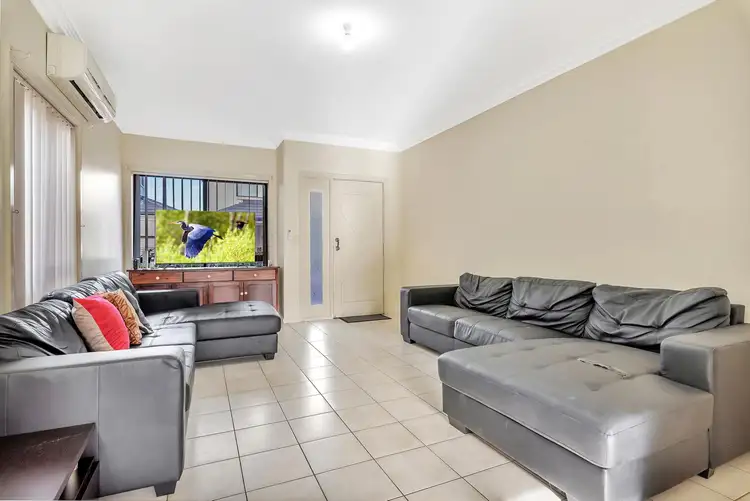 Third view of Homely townhouse listing, 5/6 Ligar Street, Fairfield Heights NSW 2165